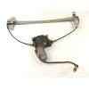 Recambio de elevalunas trasero izquierdo para tata safari 1.9 d referencia OEM IAM 5L04F  
