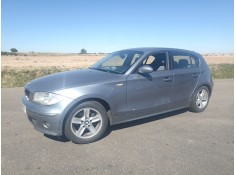 Recambio de carroceria para bmw 1 (e87) 118 d referencia OEM IAM