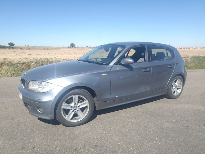 Recambio de carroceria para bmw 1 (e87) 118 d referencia OEM IAM   