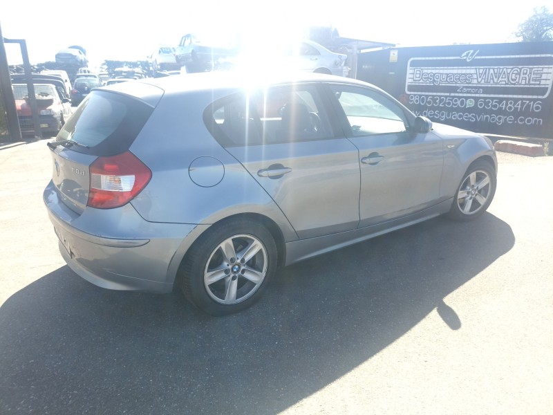 Recambio de carroceria para bmw 1 (e87) 118 d referencia OEM IAM   