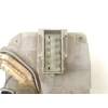 Recambio de cerradura puerta delantera derecha para peugeot 406 (8b) 1.9 td referencia OEM IAM 9136H9  
