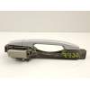 Recambio de manilla trasera izquierda para nissan qashqai (j10) tekna referencia OEM IAM 80611EB300  