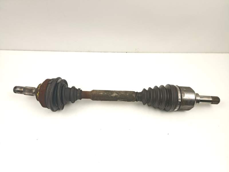 Recambio de transmision delantera izquierda para peugeot 405 i (15b) 1.9 referencia OEM IAM 327206  