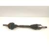 Recambio de transmision delantera izquierda para peugeot 405 i (15b) 1.9 referencia OEM IAM 327206  