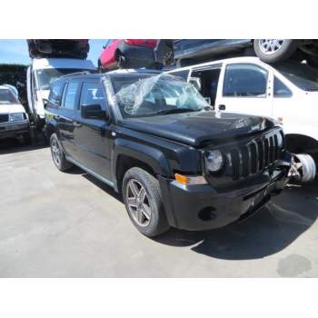 JEEP PATRIOT de desguace