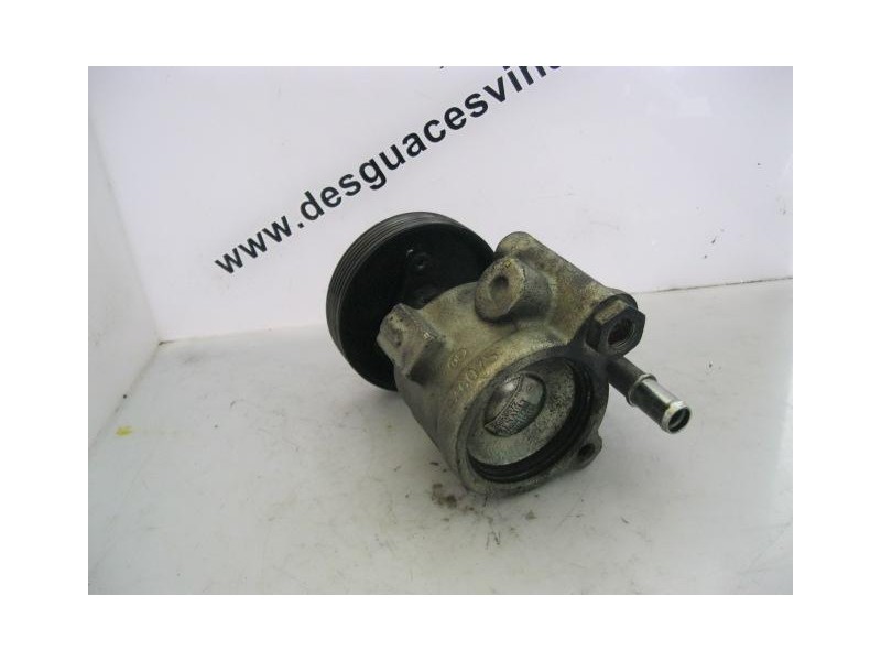 Recambio de bomba dirección : renault megane : 1.9 d-f8q (63,92cv) 5p [1998] para renault megane 1.9 d-f8q referencia OEM IAM 26