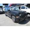 jeep patriot del año 2010