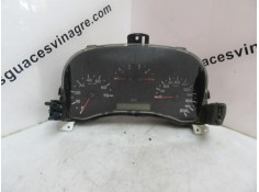 Recambio de cuadro instrumentos : fiat doblo : 1.2 g 223a500 65cv 5p [2003] para fiat doblo 1.2 g 223a500 65cv referencia OEM IA