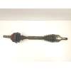 Recambio de transmision delantera izquierda para peugeot 405 i (15b) 1.9 referencia OEM IAM 327206  