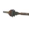 Recambio de transmision delantera izquierda para peugeot 405 i (15b) 1.9 referencia OEM IAM 327206  