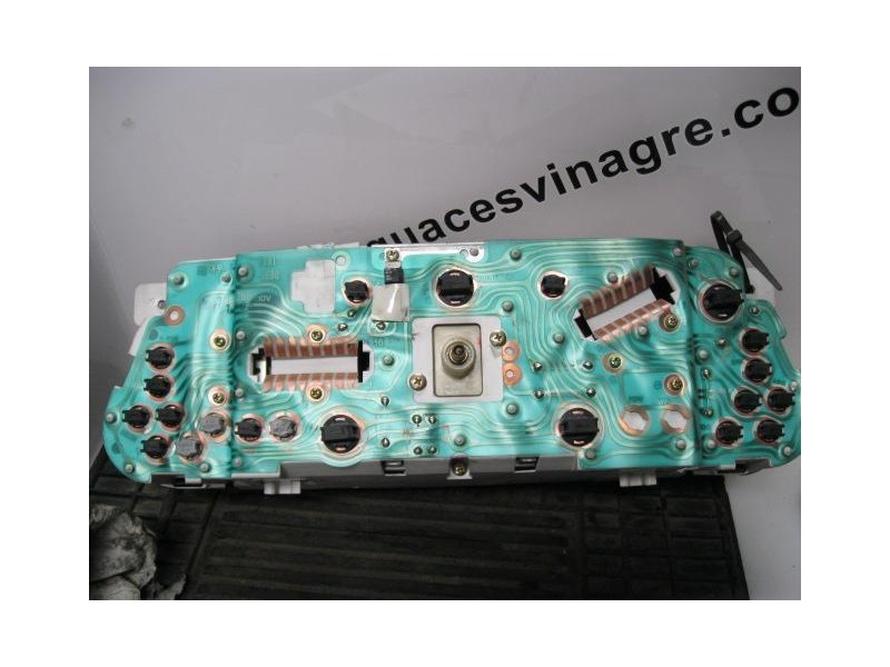 Recambio de cuadro instrumentos : daewoo aranos : 2.0 gasolina [1998] para daewoo aranos 2.0 gasolina referencia OEM IAM   