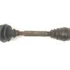 Recambio de transmision delantera izquierda para peugeot 405 i (15b) 1.9 referencia OEM IAM 327206  