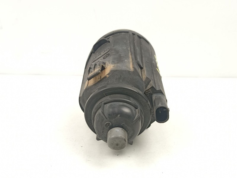 Recambio de antiniebla izquierdo para bmw x5 (e53) 3.0 d referencia OEM IAM 63178409025  