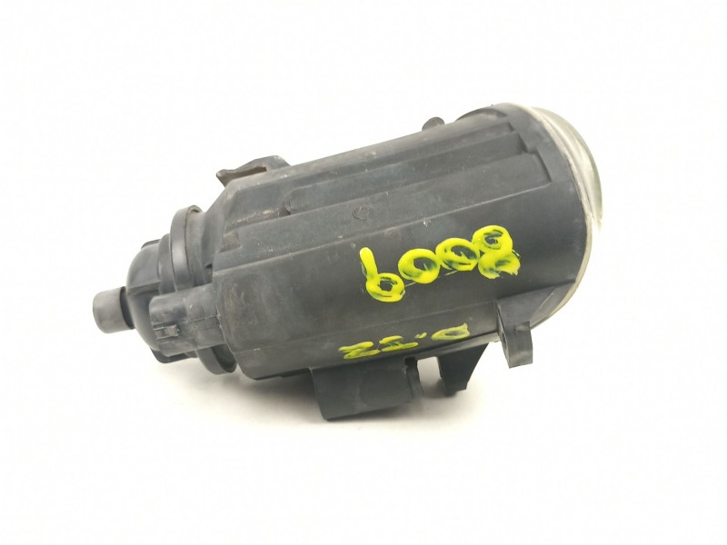 Recambio de antiniebla izquierdo para bmw x5 (e53) 3.0 d referencia OEM IAM 63178409025  