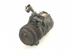Recambio de compresor aire acondicionado para bmw x5 (e53) 3.0 d referencia OEM IAM 64528377067 MC4472203323 MC4471705892