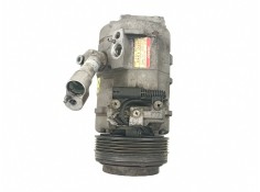 Recambio de compresor aire acondicionado para bmw x5 (e53) 3.0 d referencia OEM IAM 64528377067 MC4472203323 MC4471705892 2