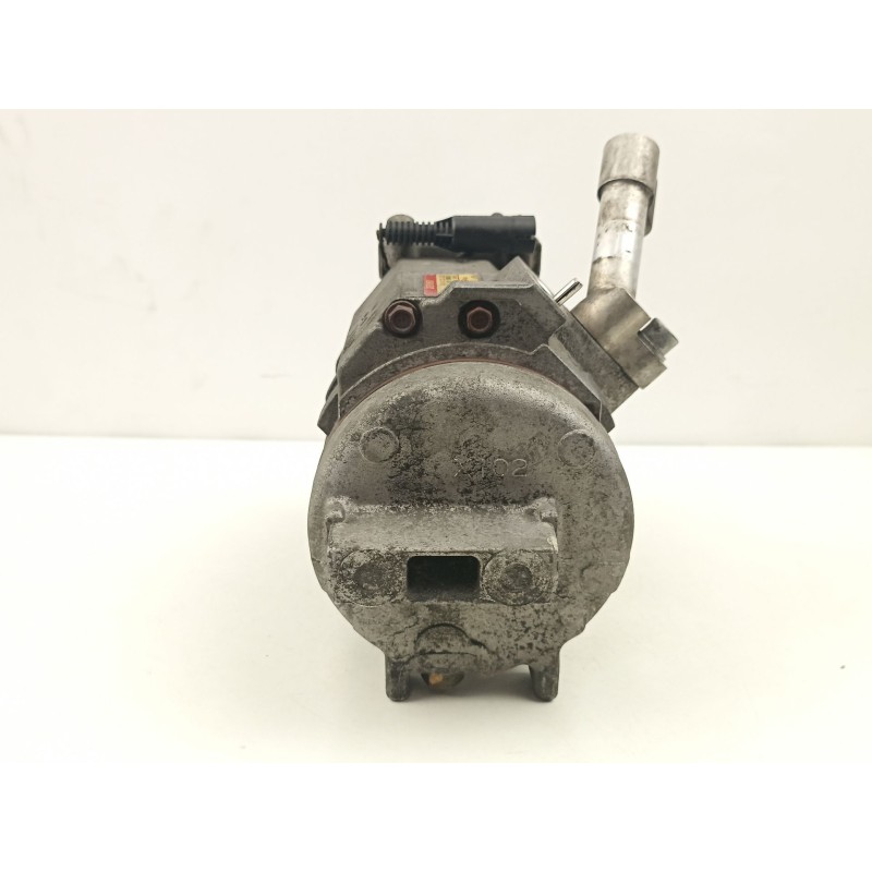 Recambio de compresor aire acondicionado para bmw x5 (e53) 3.0 d referencia OEM IAM 64528377067 MC4472203323 MC4471705892