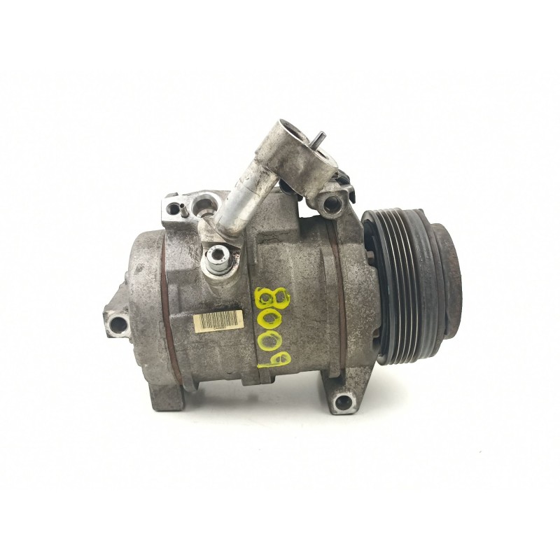 Recambio de compresor aire acondicionado para bmw x5 (e53) 3.0 d referencia OEM IAM 64528377067 MC4472203323 MC4471705892