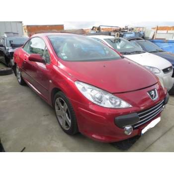 PEUGEOT 307 CC (3B) de desguace