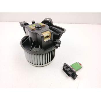 MOTOR CALEFACCION 13335075 
