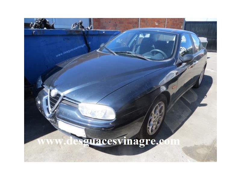 ALFA ROMEO 156 (932_)