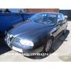 alfa romeo 156 (932_) del año 2001