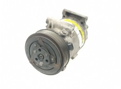 Recambio de compresor aire acondicionado para renault scénic ii (jm0/1_) 1.9 dci (jm0g, jm12, jm1g, jm2c) referencia OEM IAM 820
