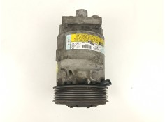 Recambio de compresor aire acondicionado para renault scénic ii (jm0/1_) 1.9 dci (jm0g, jm12, jm1g, jm2c) referencia OEM IAM 820 2