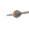 Recambio de transmision delantera izquierda para peugeot 405 i (15b) 1.9 referencia OEM IAM 327206  