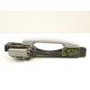 Recambio de manilla delantera izquierda para nissan qashqai (j10) tekna referencia OEM IAM 80611EB300  