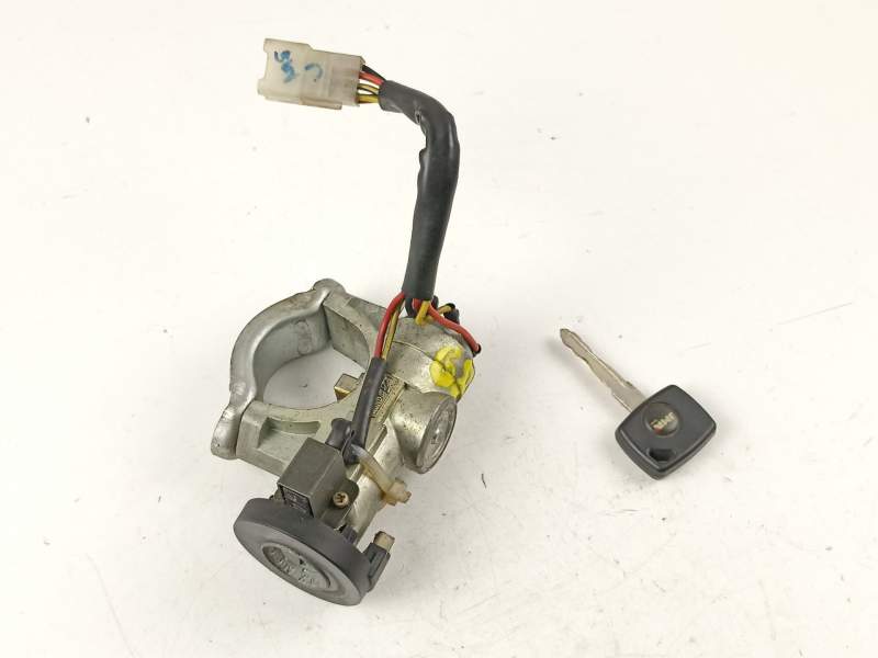 Recambio de conmutador de arranque para tata safari 1.9 d referencia OEM IAM   
