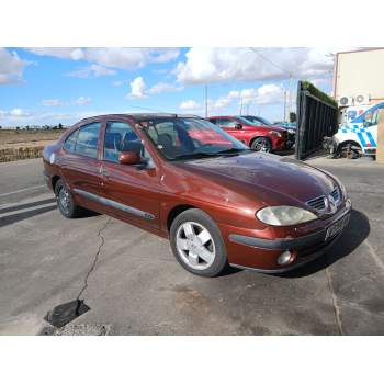 RENAULT MEGANE I CLASSIC (LA0/1_)