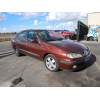 renault megane i classic (la0/1_) del año 1999