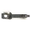 Recambio de manilla delantera izquierda para nissan qashqai (j10) tekna referencia OEM IAM 80611EB300  