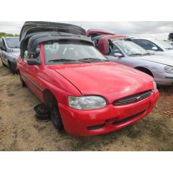 FORD ESCORT