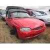 ford escort del año 1995