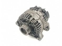 Recambio de alternador para opel corsa c (x01) 1.0 (f08, f68) referencia OEM IAM 24437120 0124415023 