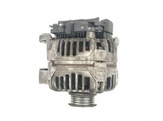 Recambio de alternador para opel corsa c (x01) 1.0 (f08, f68) referencia OEM IAM 24437120 0124415023  2