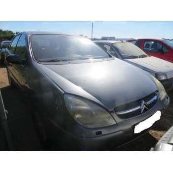 CITROËN C5 I (DC_)