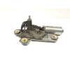 Recambio de motor limpia trasero para ford mondeo 1.8 d referencia OEM IAM 97BG17K441H1C 0390201555 