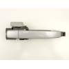 Recambio de manilla delantera derecha para nissan qashqai (j10) tekna referencia OEM IAM 80610EB300  