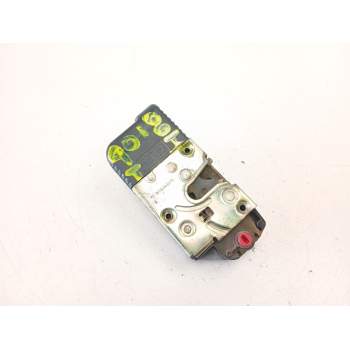 CERRADURA PUERTA TRASERA IZQUIERDA 913744 