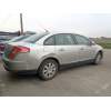 citroën c4 i sedán del año 2010