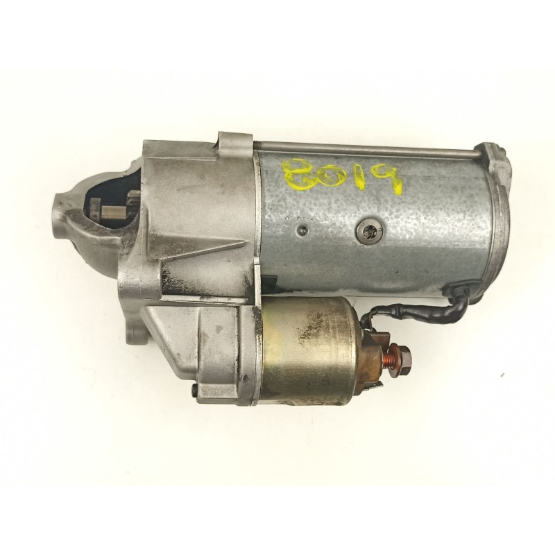 Recambio de motor arranque para volvo s40 i (644) 1.9 di referencia OEM IAM 8251643 D7R48 8200064465