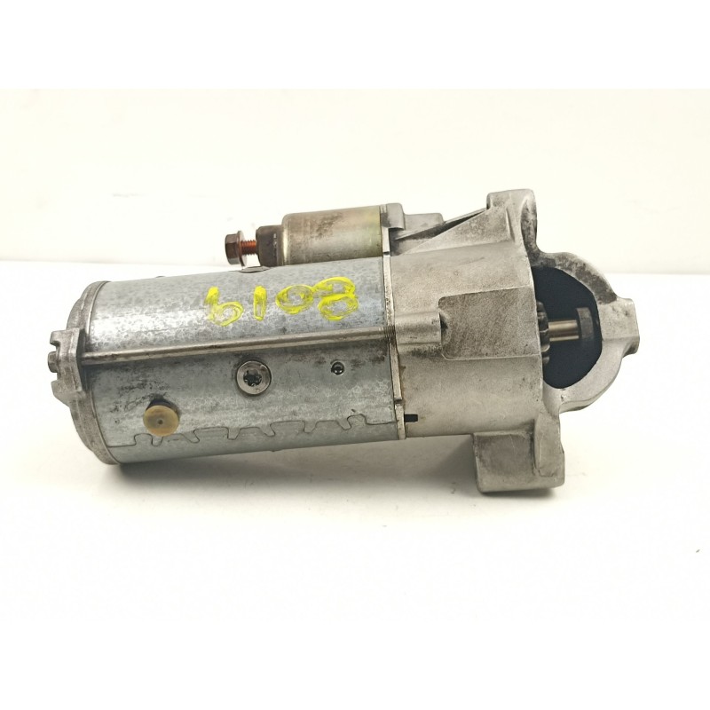 Recambio de motor arranque para volvo s40 i (644) 1.9 di referencia OEM IAM 8251643 D7R48 8200064465