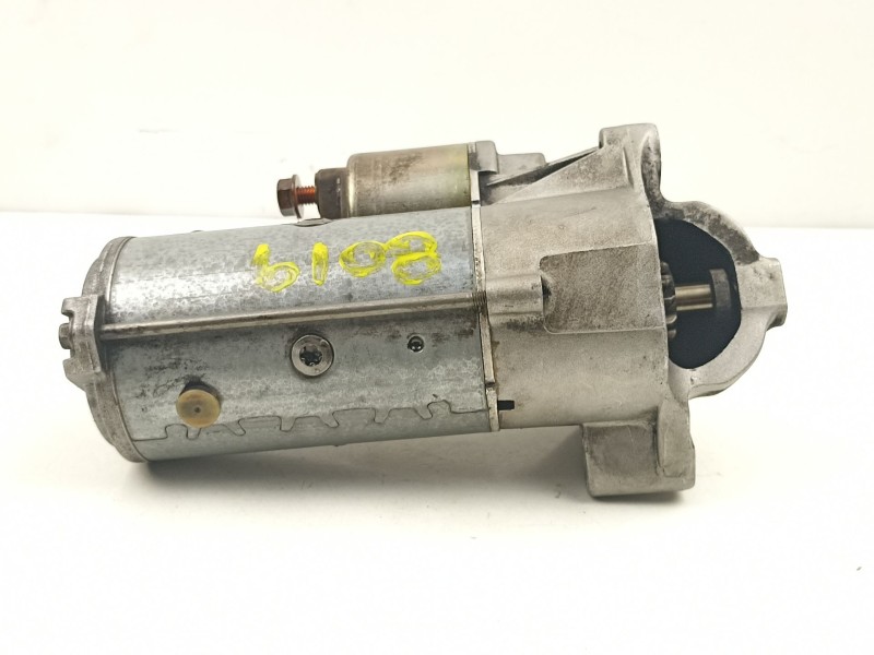 Recambio de motor arranque para volvo s40 i (644) 1.9 di referencia OEM IAM 8251643 D7R48 8200064465