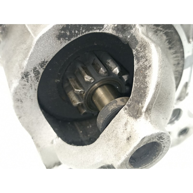 Recambio de motor arranque para volvo s40 i (644) 1.9 di referencia OEM IAM 8251643 D7R48 8200064465