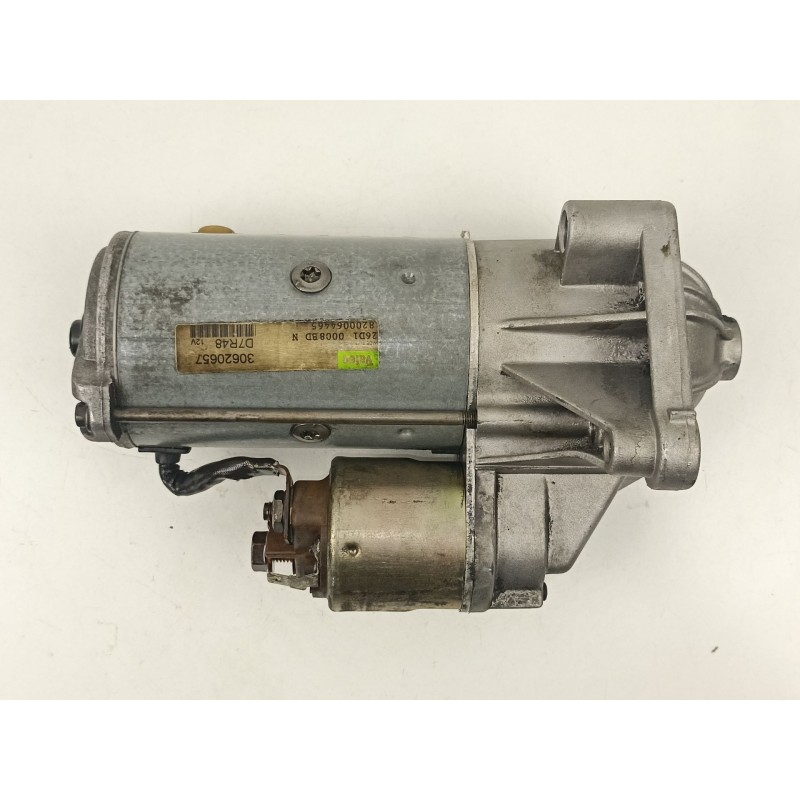 Recambio de motor arranque para volvo s40 i (644) 1.9 di referencia OEM IAM 8251643 D7R48 8200064465