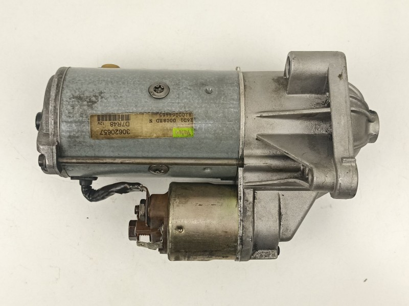 Recambio de motor arranque para volvo s40 i (644) 1.9 di referencia OEM IAM 8251643 D7R48 8200064465