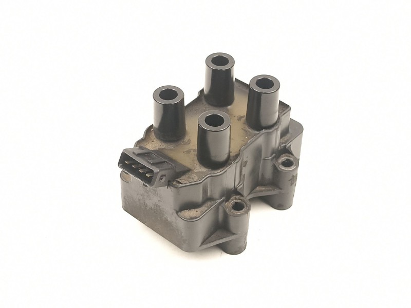 Recambio de bobina para opel astra g fastback (t98) 2.0 16v (f08, f48) referencia OEM IAM 90458250 2526055A 